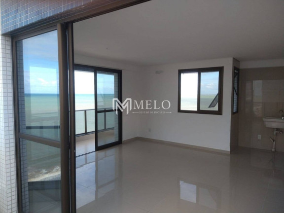 Imagem Apartamento com 2 Quartos à Venda, 59 m² em Boa Viagem - Recife