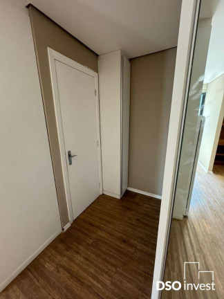 Imagem Apartamento com 1 Quarto à Venda, 40 m² em Vila Nova Conceição - São Paulo