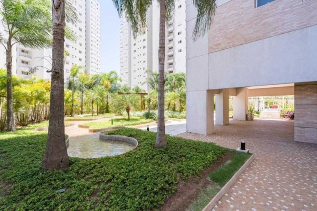 Imagem Apartamento com 4 Quartos para Alugar, 245 m² em Jardim Das Colinas - São José Dos Campos Imagem Apartamento com 4 Quartos para Alugar, 245 m² em Jardim Das Colinas - São José Dos Campos