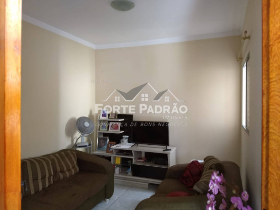 Imagem Casa com 2 Quartos à Venda, 48 m² em Jardim Wanel Ville V - Sorocaba