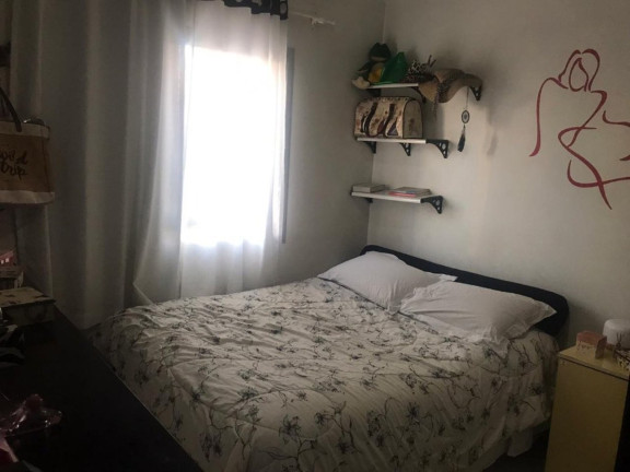 Imagem Apartamento com 1 Quarto à Venda, em Bela Vista - São Paulo Imagem Apartamento com 1 Quarto à Venda, em Bela Vista - São Paulo