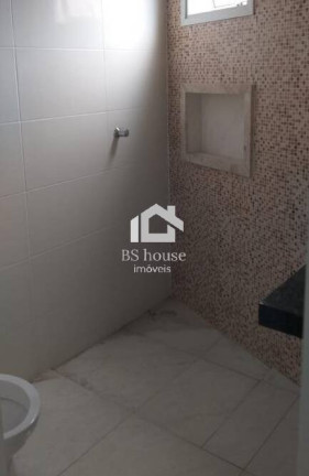 Imagem Apartamento com 2 Quartos à Venda, 55 m² em Campestre - Santo André