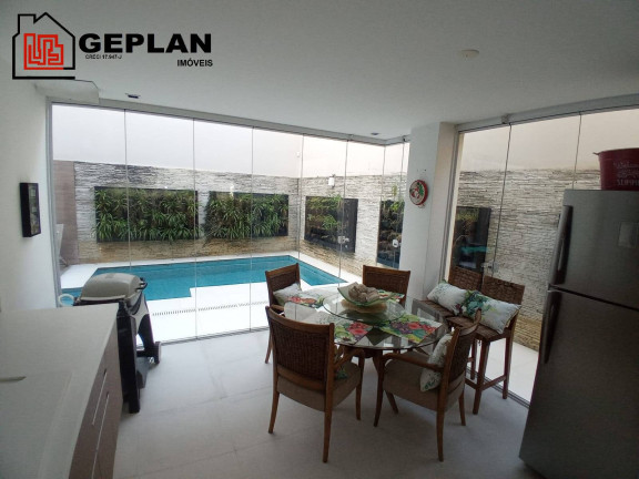 Imagem Casa com 3 Quartos à Venda, 400 m² em Jardim Da Gloria - São Paulo