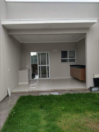 Imagem Casa com 3 Quartos à Venda, 160 m² em Alpes Do Cruzeiro - Itatiba