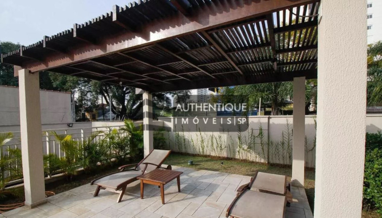 Imagem Apartamento com 4 Quartos à Venda, 177 m² em Vila Romana - São Paulo Imagem Apartamento com 4 Quartos à Venda, 177 m² em Vila Romana - São Paulo