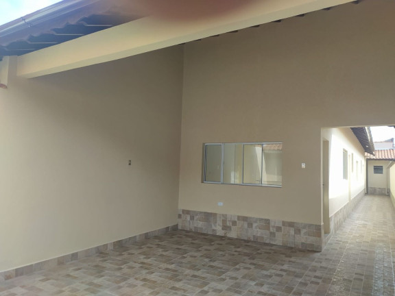 Imagem Casa com 2 Quartos à Venda, 95 m² em Vera Cruz - Mongaguá