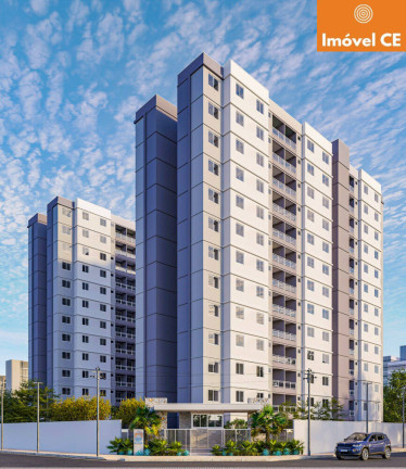 Imagem Apartamento com 3 Quartos à Venda, 60 m² em Praia Do Futuro I - Fortaleza Imagem Apartamento com 3 Quartos à Venda, 60 m² em Praia Do Futuro I - Fortaleza