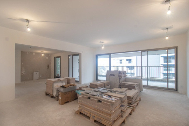 Imagem Imóvel com 3 Quartos à Venda, 158 m² em Vila Clementino - São Paulo