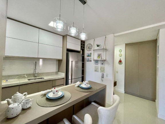 Imagem Apartamento com 3 Quartos à Venda, 113 m² em Estados - Indaial