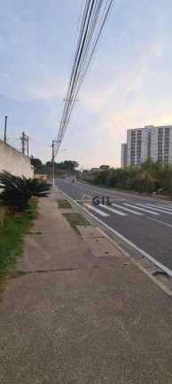 Imagem Apartamento com 2 Quartos à Venda, 50 m² em Parque Santo Antônio - Jacareí