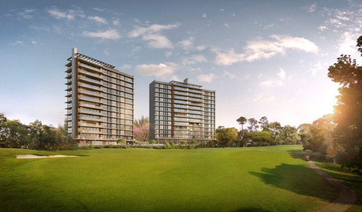 Imagem Apartamento com 3 Quartos à Venda, 246 m² em Boa Vista - Porto Alegre Imagem Apartamento com 3 Quartos à Venda, 246 m² em Boa Vista - Porto Alegre