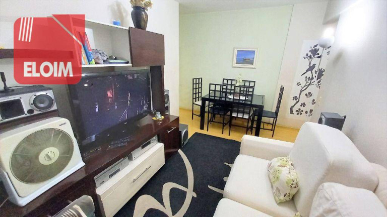 Imagem Apartamento com 2 Quartos para Alugar, 50 m² em Bela Vista - São Paulo Imagem Apartamento com 2 Quartos para Alugar, 50 m² em Bela Vista - São Paulo