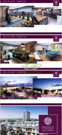 Imagem Casa de Condomínio com 2 Quartos à Venda, 79 m² em Loteamento Santo Antônio - Itatiba Imagem Casa de Condomínio com 2 Quartos à Venda, 79 m² em Loteamento Santo Antônio - Itatiba