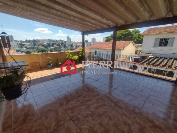 Sobrado com 2 Quartos à Venda, 120 m² em Jardim Mangalot - São Paulo