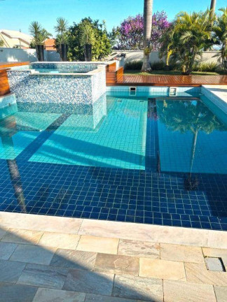 Imagem Casa com 3 Quartos à Venda, 540 m² em Condomínio Palmeiras Imperiais - Salto Imagem Casa com 3 Quartos à Venda, 540 m² em Condomínio Palmeiras Imperiais - Salto