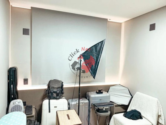 Imagem Apartamento com 2 Quartos à Venda, 95 m² em Centro - São Bernardo Do Campo Imagem Apartamento com 2 Quartos à Venda, 95 m² em Centro - São Bernardo Do Campo