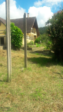 Imagem Sobrado com 4 Quartos à Venda, 672 m² em Chácara São Francisco - Poços De Caldas