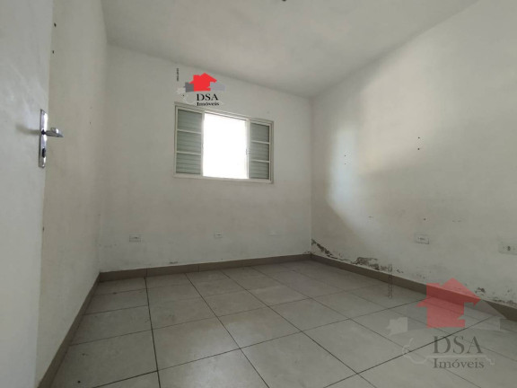 Imagem Casa com 1 Quarto para Alugar, 50 m² em Parque Residencial São Clemente - Monte Mor