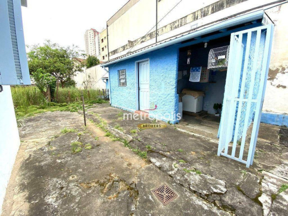 Imagem Casa com 2 Quartos à Venda, 110 m² em Osvaldo Cruz - São Caetano Do Sul Imagem Casa com 2 Quartos à Venda, 110 m² em Osvaldo Cruz - São Caetano Do Sul