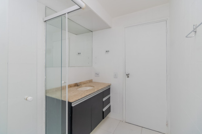 Imagem Apartamento com 2 Quartos à Venda, 85 m² em Perdizes - São Paulo