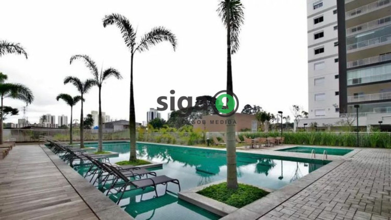 Imagem Apartamento com 2 Quartos à Venda, 65 m² em Morumbi - São Paulo Imagem Apartamento com 2 Quartos à Venda, 65 m² em Morumbi - São Paulo