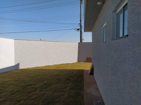 Imagem Casa com 2 Quartos à Venda, 234 m² em Independência - 3º Complemento - Aparecida De Goiânia