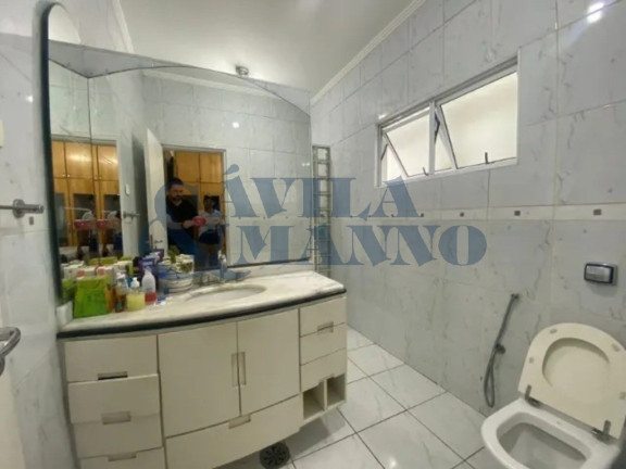 Imagem Casa com 3 Quartos à Venda, em Mooca - São Paulo Imagem Casa com 3 Quartos à Venda, em Mooca - São Paulo