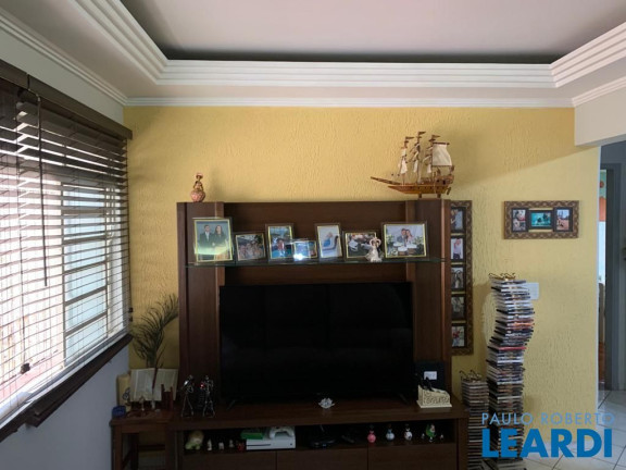 Imagem Apartamento com 2 Quartos à Venda, 59 m² em Saúde - São Paulo