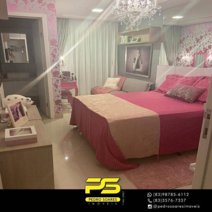 Imagem Casa com 4 Quartos à Venda, 280 m² em Jacaré - Cabedelo