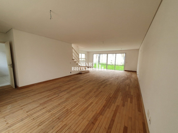Imagem Casa com 4 Quartos à Venda, 341 m² em Campo Belo - São Paulo