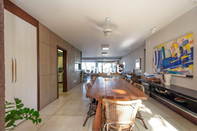 Imagem Casa com 5 Quartos à Venda, 400 m² em Geribá - Armação Dos Búzios