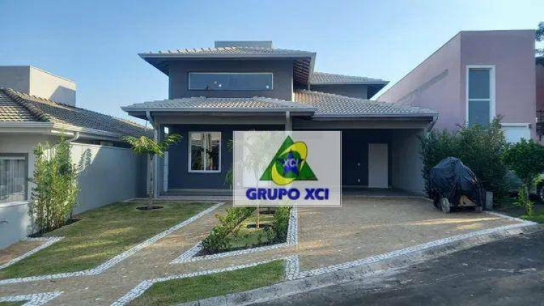 Casa com 3 Quartos à Venda, 223 m² em Lenheiro - Valinhos