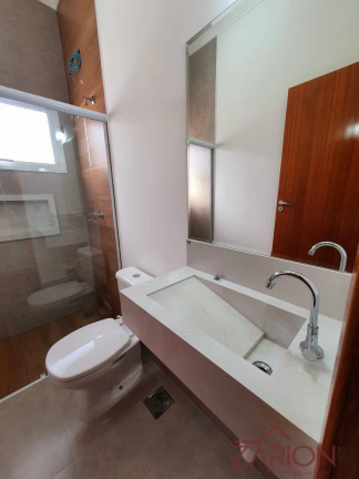 Imagem Casa com 3 Quartos à Venda, 130 m² em Caminho Novo - Tremembé