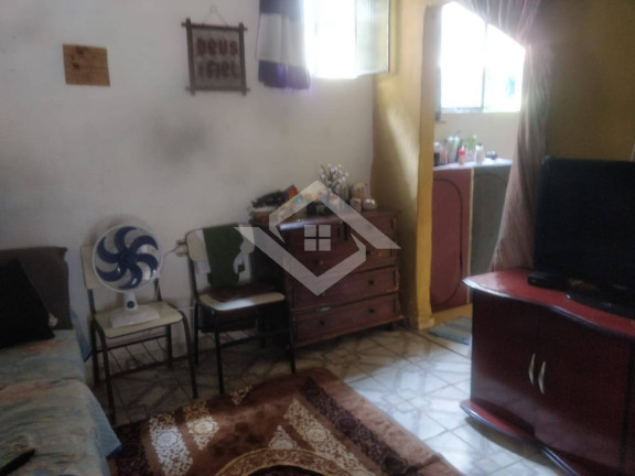 Imagem Casa com 2 Quartos à Venda, 75 m² em Vilar Dos Teles - São João De Meriti Imagem Casa com 2 Quartos à Venda, 75 m² em Vilar Dos Teles - São João De Meriti