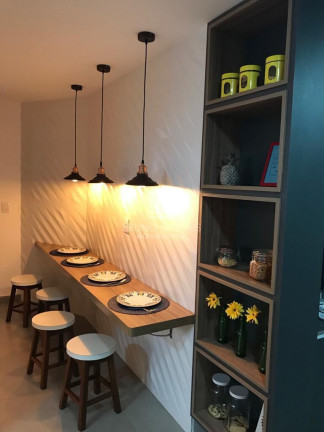 Imagem Apartamento com 3 Quartos para Alugar ou Temporada, 170 m² em Enseada Azul - Guarapari Imagem Apartamento com 3 Quartos para Alugar ou Temporada, 170 m² em Enseada Azul - Guarapari