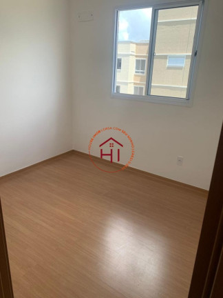 Imagem Apartamento com 2 Quartos à Venda, 44 m² em Buraquinho - Lauro De Freitas