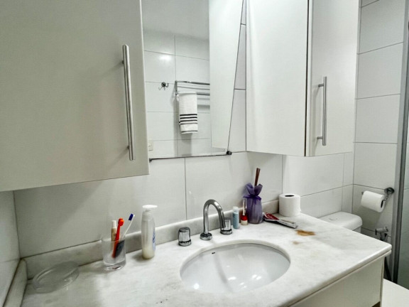 Imagem Apartamento com 2 Quartos à Venda, 89 m² em Consolação - São Paulo