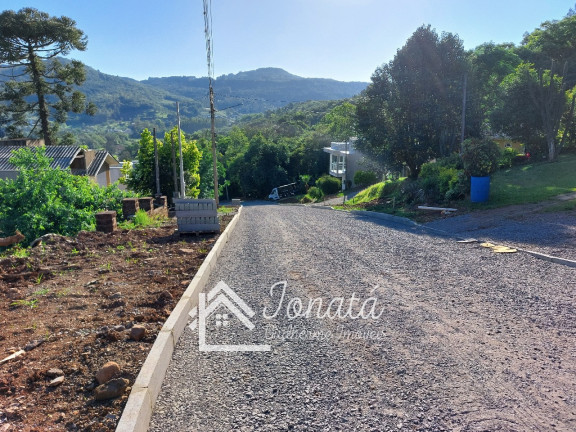 Imagem Terreno à Venda, 534 m² em Arroio Feliz - Feliz Imagem Terreno à Venda, 534 m² em Arroio Feliz - Feliz