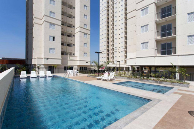 Imagem Apartamento com 2 Quartos à Venda, 48 m² em Parque Jaçatuba - Santo André Imagem Apartamento com 2 Quartos à Venda, 48 m² em Parque Jaçatuba - Santo André