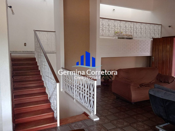 Imagem Casa com 5 Quartos à Venda, 386 m² em Morada Do Sol - Santana De Parnaíba