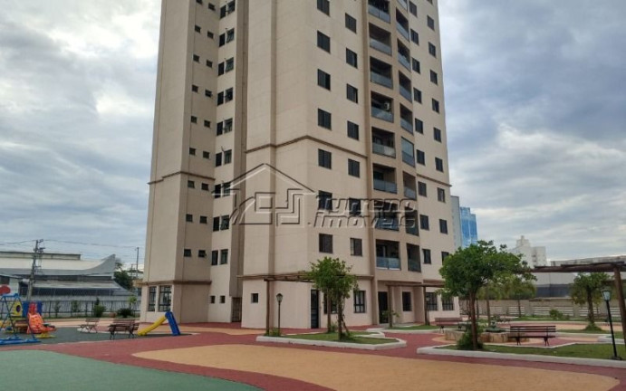 Imagem Apartamento com 3 Quartos à Venda, 75 m² em Jardim América - São José Dos Campos Imagem Apartamento com 3 Quartos à Venda, 75 m² em Jardim América - São José Dos Campos