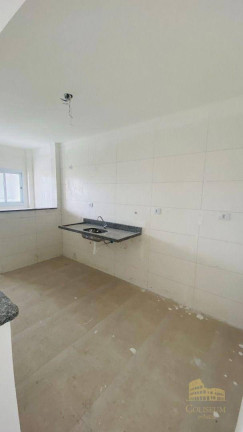 Imagem Apartamento com 2 Quartos à Venda, 75 m² em Vila Guilhermina - Praia Grande