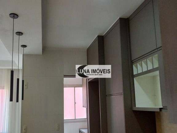 Imagem Apartamento com 2 Quartos à Venda, 87 m² em Rudge Ramos - São Bernardo Do Campo