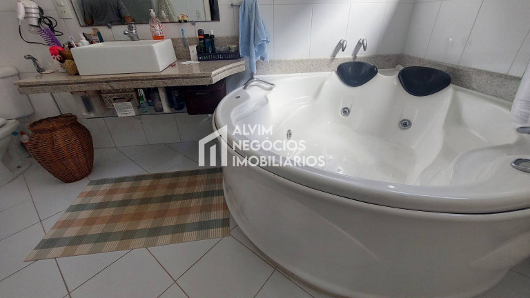 Imagem Sobrado com 5 Quartos à Venda, 314 m² em Urbanova - São José Dos Campos