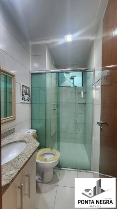 Imagem Apartamento com 2 Quartos para Alugar, 70 m² em Ponta Negra - Manaus Imagem Apartamento com 2 Quartos para Alugar, 70 m² em Ponta Negra - Manaus