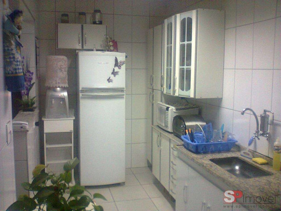 Imagem Apartamento com 1 Quarto à Venda, 58 m² em Centro - São Bernardo Do Campo Imagem Apartamento com 1 Quarto à Venda, 58 m² em Centro - São Bernardo Do Campo