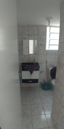 Imagem Apartamento com 2 Quartos à Venda, 48 m² em Conjunto Residencial José Bonifácio - São Paulo