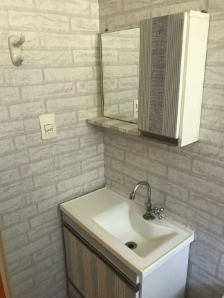 Imagem Apartamento com 2 Quartos para Alugar, 56 m² em Gleba Califórnia - Piracicaba Imagem Apartamento com 2 Quartos para Alugar, 56 m² em Gleba Califórnia - Piracicaba