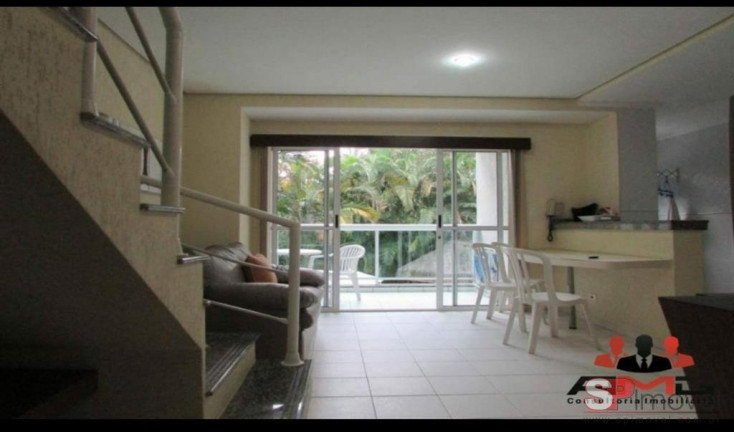 Imagem Casa com 3 Quartos à Venda, 128 m² em Riviera De São Lourenço - Bertioga