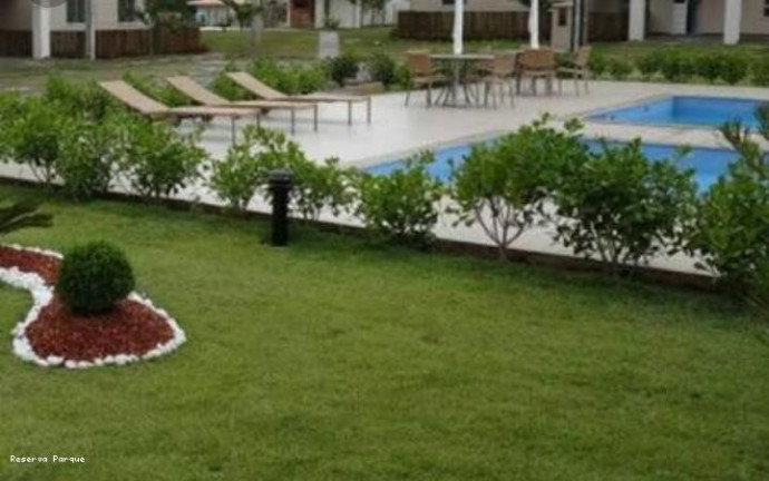 Imagem Apartamento com 3 Quartos à Venda, 67 m² em Boa União (abrantes) - Camaçari